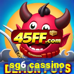 sg6 cassino